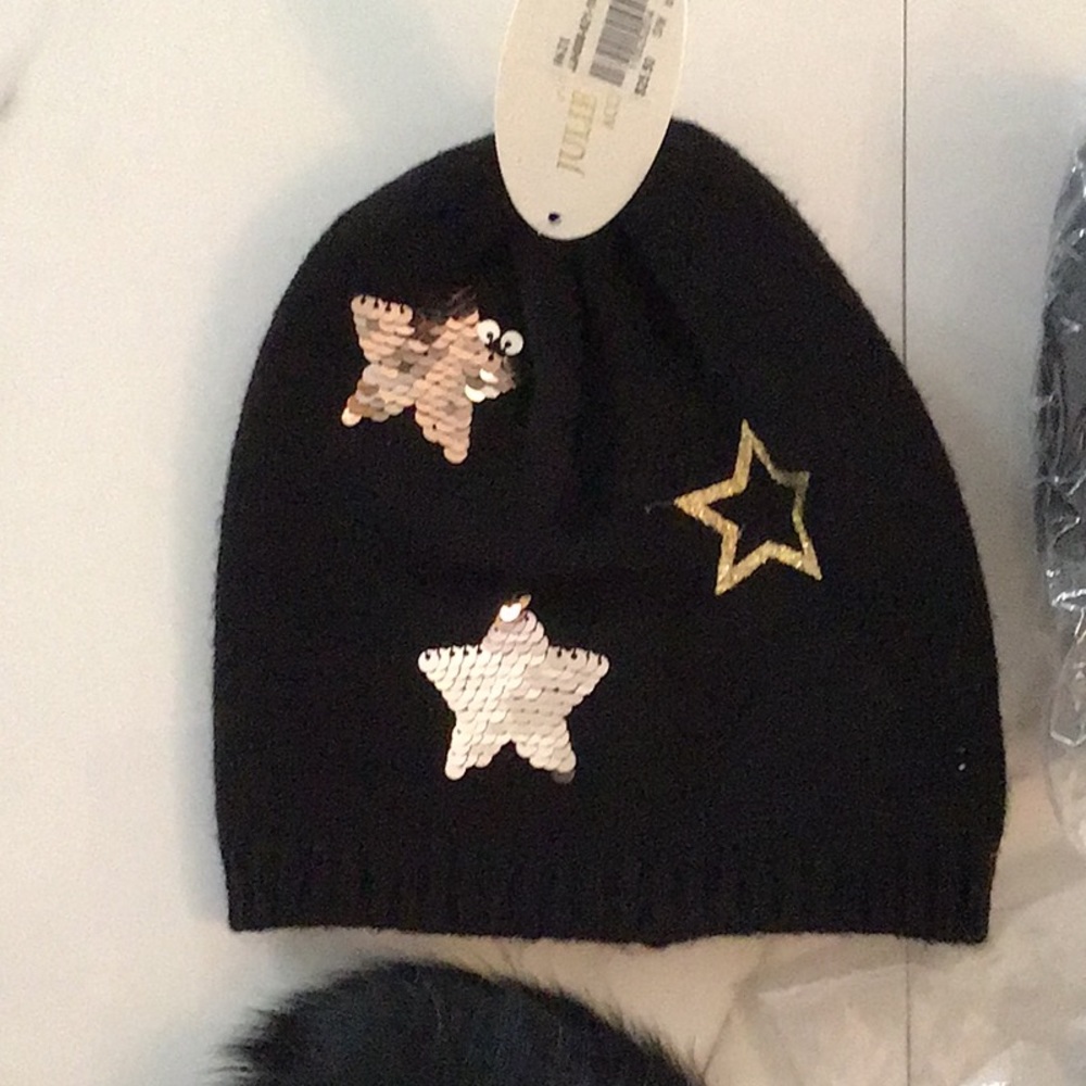 Designer hat - Picture 3 of 4